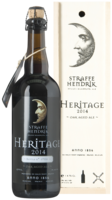 Straffe Hendrik Heritage