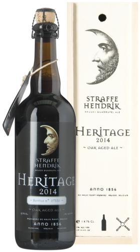 Straffe Hendrik Heritage