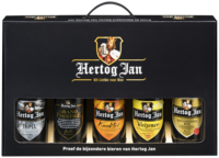 Hertog-Jan Cadeauverpakking - Gall & Gall