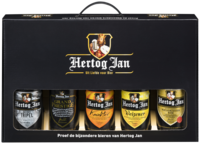 Hertog-Jan Geschenkverpakking