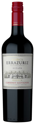 Errazuriz Estate Cabernet Sauvignon Reserva