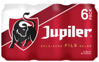 Jupiler Blik - Gall & Gall