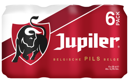 Jupiler Blik