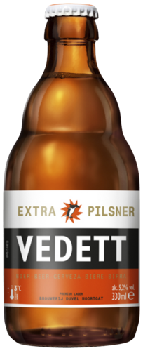 Vedett Extra Pilsner