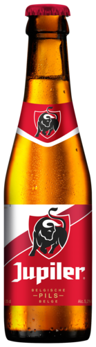Jupiler Fles