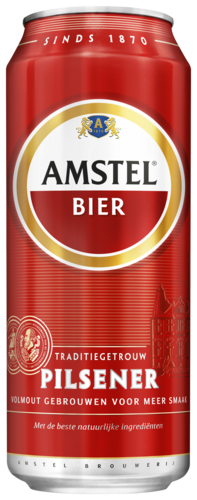 Amstel Blik
