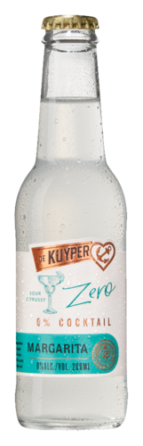 De Kuyper Margarita Zero