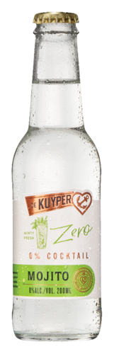 De Kuyper Mojito