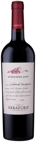 Errazuriz Aconcagua Alto Cabernet Sauvignon