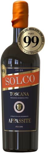 Piccini Solco Toscana