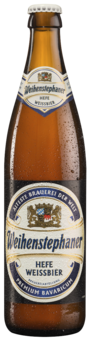 Weihenstephaner Hefeweizen