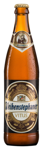 Weihenstephaner Vitus