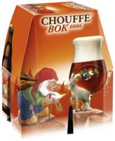 Chouffe Bok