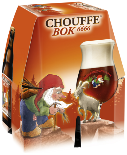 Chouffe Bok