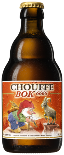 Chouffe Bok