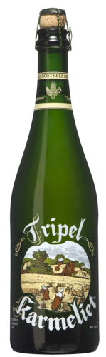 Karmeliet Tripel