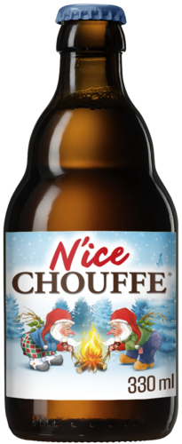 N'ice Chouffe