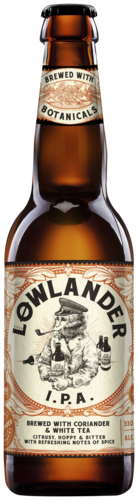 Lowlander IPA 33CL 08717953278302