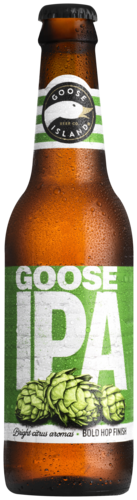 Goose Island IPA