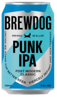 BrewDog Punk IPA - Gall & Gall