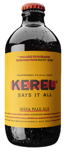 Kerel IPA