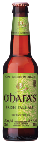 O'Hara's Irish Pale Ale