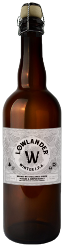 Lowlander Winter I.P.A.