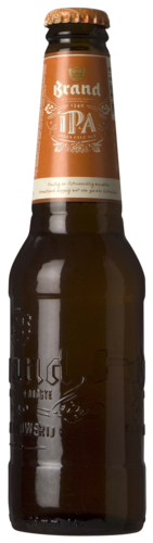 Brand India Pale Ale