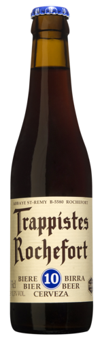 Trappistes Rochefort 10