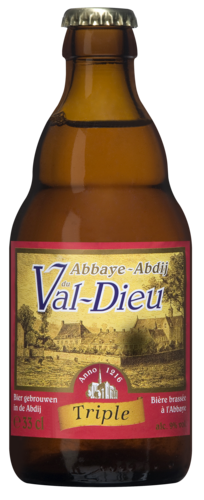 Val-Dieu Tripel