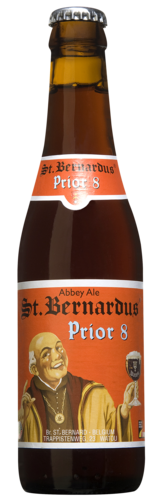 St. Bernardus Prior