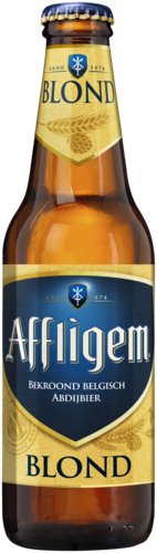 Affligem Blond 30CL 08712000056698