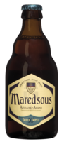 Maredsous Tripel