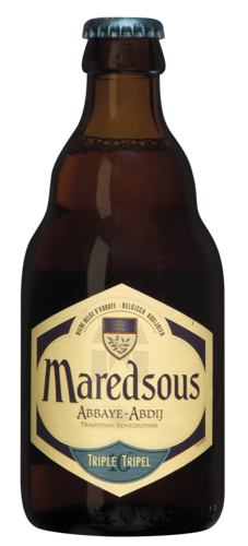 Maredsous Tripel