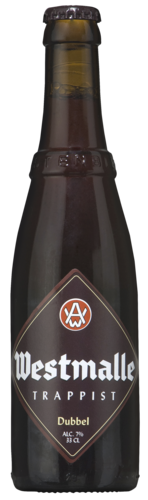 Westmalle Dubbel 33CL 05412343152332