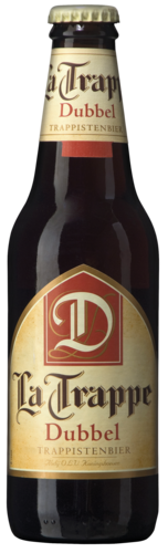 La Trappe Dubbel 30CL 08711406010037