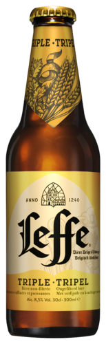 Leffe Tripel