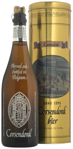 Corsendonk Agnus