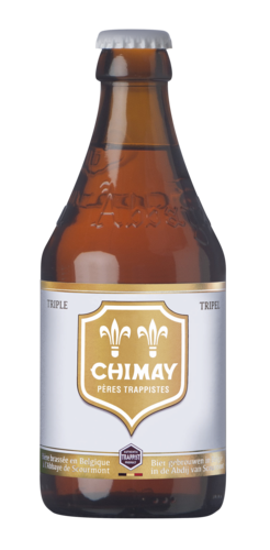 Chimay Tripel Wit