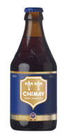 Chimay Blauw