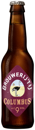 Brouwerij 't IJ Columbus