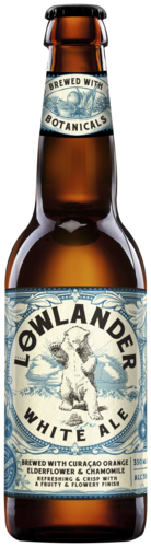 Lowlander White Ale