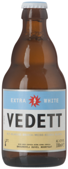 Vedett Extra White