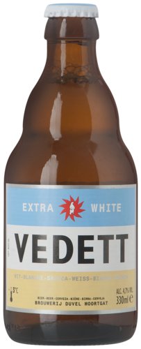 Vedett Extra White