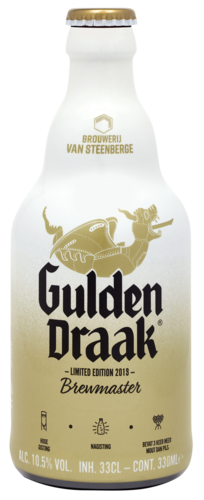 Gulden Draak Brewmaster