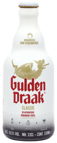 Gulden Draak 33CL 05411663002716