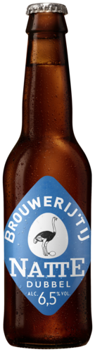 Brouwerij 't IJ Natte