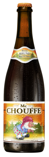 McChouffe 75CL 05410769200095