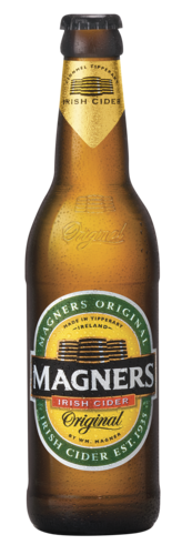 Magners Irish Cider