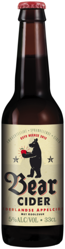 Bear Cider